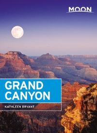 Book Cover for Grand Canyon by Kathleen Bryant