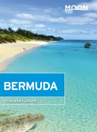 Book Cover for Bermuda by Rosemary Jones