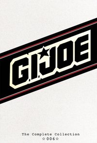 Book Cover for G.I. Joe Volume 6 by Justin Eisinger, Alonzo Simon