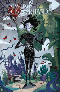 Book Cover for Parts Unknown by Kate Leth