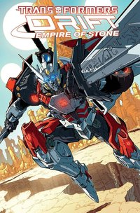 Book Cover for Drift by Shane McCarthy