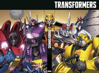 Book Cover for Transformers by John Barber