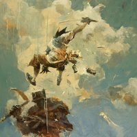 Book Cover for The Art of Tomorrow Kings by Ashley Wood