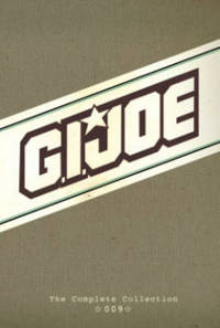 Book Cover for G.I. Joe Volume 9 by Larry Hama