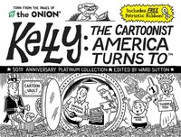 Book Cover for Kelly by Stan Kelly, Ward Sutton