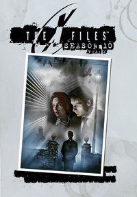 Book Cover for The X-Files. Vol. 2 by Joe Harris, Frank Spotnitz, Gabe Rotter, Shannon Eric Denton, Dave Sim, Mike Raicht