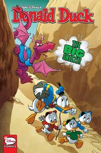 Book Cover for The Big Sneeze by 
