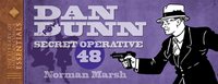 Book Cover for Dan Dunn, Secret Operative 48 by Norman Marsh
