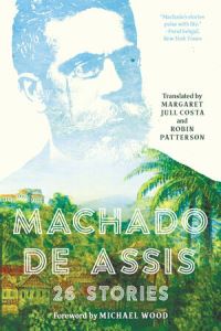 Book Cover for Machado De Assis by Joaquim Maria Machado de Assis