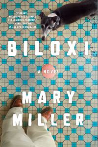 Book Cover for Biloxi by Mary Miller