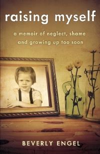 Book Cover for Raising Myself by Beverly Engel