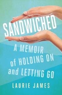 Book Cover for Sandwiched by Laurie James