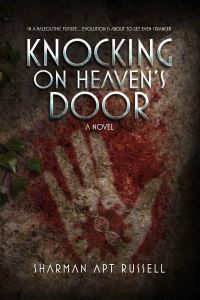 Book Cover for Knocking on Heaven's Door by Sharman Apt Russell