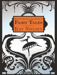 Book Cover for Hans Christian Andersen's Fairy Tales by H C Andersen