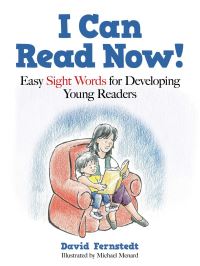 Book Cover for I Can Read Now! by David Fernstedt