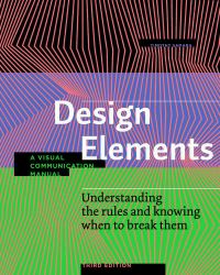 Book Cover for Design Elements by Timothy Samara