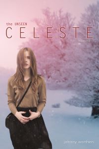 Book Cover for Celeste by Johnny Worthen