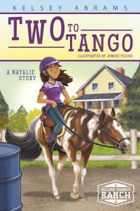 Book Cover for Two to Tango by Kelsey Abrams, Whitney Sanderson