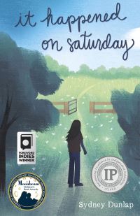 Book Cover for It Happened on Saturday by Sydney Dunlap