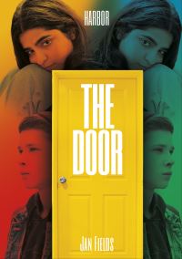Book Cover for The Door by Jan Fields