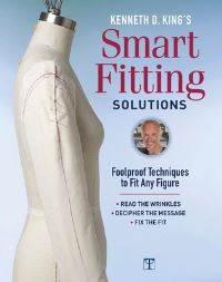 Book Cover for Kenneth D. King's Smart Fitting Solutions by Kenneth D King