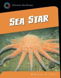 Book Cover for Sea Star by Susan Heinrichs Gray