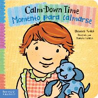 Book Cover for Calm-Down Time by Elizabeth Verdick