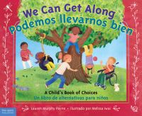 Book Cover for We Can Get Along by Lauren Murphy Payne, Lauren Murphy Payne