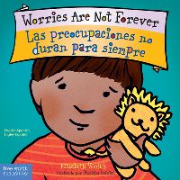 Book Cover for Worries Are Not Forever by Elizabeth Verdick, Elizabeth Verdick