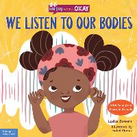 Book Cover for We Listen to Our Bodies by Lydia Bowers