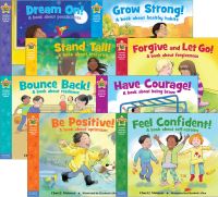 Book Cover for Being the Best Me!¬ Complete Series 8-Book Set by Multiple Authors