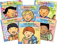 Book Cover for Toddler Tools¬ Series Board Book Bilingual 6-Book Set by Multiple Authors