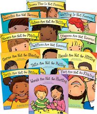 Book Cover for Best Behavior¬ Series Board Book 13-Book Set by Multiple Authors