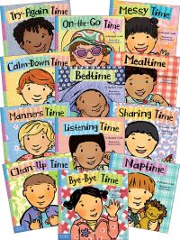 Book Cover for Toddler Tools® Series 12-Book Set by Multiple Authors