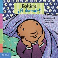 Book Cover for Bedtime by Elizabeth Verdick, Elizabeth Verdick