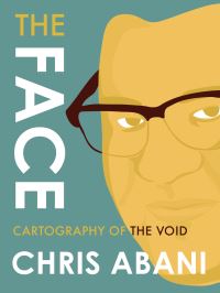 Book Cover for Cartography of the Void by Chris Abani