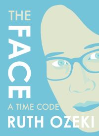 Book Cover for A Time Code by Ruth L Ozeki