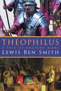 Book Cover for Theophilus by Lewis Smith
