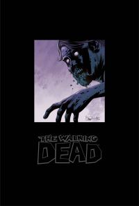 Book Cover for The Walking Dead. Vol. 5 by Robert Kirkman