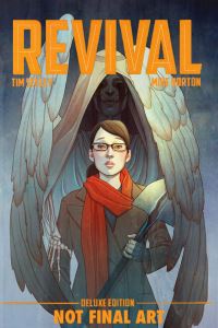 Book Cover for Revival. Vol. 2 by Tim Seeley