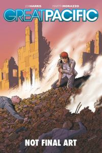 Book Cover for Big Game Hunters by Joe Harris