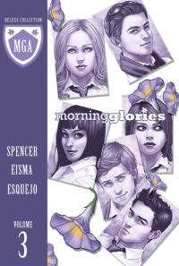 Book Cover for MGA by Nick Spencer