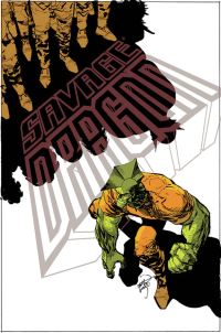 Book Cover for A New Beginning by Erik Larsen
