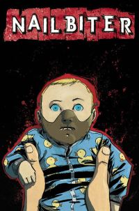 Book Cover for Nailbiter. Volume 2 Bloody Hands by Joshua Williamson