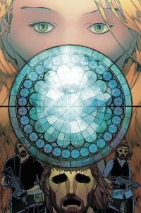 Book Cover for The Tithe. Volume 1 by Matt Hawkins, Bill Farmer, Michael Spicer