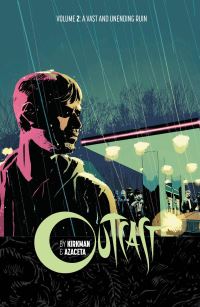Book Cover for A Vast and Unending Ruin by Robert Kirkman
