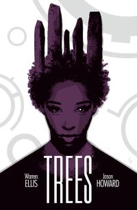 Book Cover for Two Forests by Warren Ellis