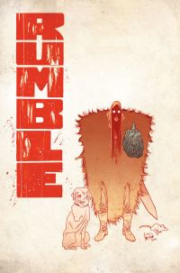 Book Cover for A Woe That Is Madness by John Arcudi, Dave Stewart