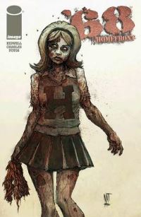 Book Cover for Homefront by Mark Kidwell, Jay Fotos