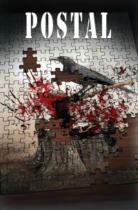 Book Cover for Postal. Volume 3 by Bryan Edward Hill, Betsy Gonia, Matt Hawkins